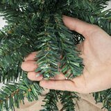  Ukrasna božićna jelka 60 cm zelena | shoptok.hr