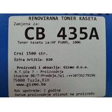  Zamjenska toner kaseta HP CB435A | Eponuda.ba