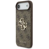 Guess OVITEK 4G VELIK LOGO ZA IPHONE 17 AIR DIZAJNERSKI OVITEK Z LOGOM, (5000336977) Cene