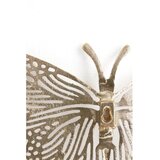 Light & Living Metalni zidni ukras 41x23 cm Butterfly – | shoptok.hr