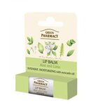  Balzam za usne Green Pharmacy Aloe i Limun – 3,6 g | Eponuda.ba