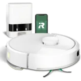 robot usisivač roomba combo 105+ beli