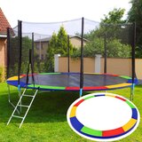  Navlaka za trampolin 396cm šarena | shoptok.hr