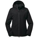 Schöffel Jakne Winter-wanderjacke Torspitze Črna Cene