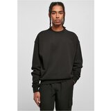 Urban Classics Ultra Heavy Crew Black | shoptok.hr