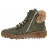 Rieker Z663654 Zelena | shoptok.hr