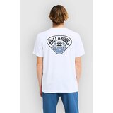 Billabong Scenic Arch T-Shirt white | Shoptok.si