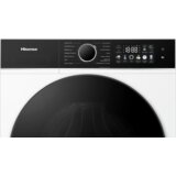Hisense perilica sušilica rublja WD3I8043BWF2 wifi | shoptok.hr