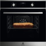 Electrolux VGRADNA PEČICA EOF5H40BX | Shoptok.si