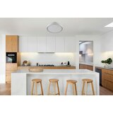 XXXL STROPNI VENTILATOR LED VENTILATOR ADDISON D480 56W 5680 LM 3000-6000K //// | Shoptok.si