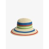 Koton Bucket Straw Hat Textured Multicolor cene