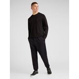 Boss Sweater majica 'Westart' crna | shoptok.hr