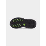Asics Tekaški čevelj 'TRABUCO 14' antracit / svetlo siva / temno siva | Shoptok.si
