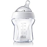 CHICCO CFL Chicco flašica Naturalfeeling 150 ml, silikon 0m+ | Eponuda.ba