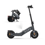  Električni skiro Pure Flex - siv | Shoptok.si