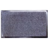 Euro garden Luksuzni Crno-Sivi Otirač 40x60cm | shoptok.hr