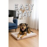 Paws & Whiskers krevet za ljubimce easy mat, 60x80x5 cm, bež | Eponuda.com