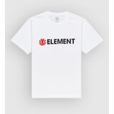 Element Blazin T-shirt optic white | Shoptok.si