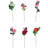 Ruža 66CM SORTO BOJA PVC 80052 | Eponuda.ba