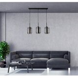 Lesnina XXXL VISEČA NIHALNA SVETILKA Jonera 67/15 cm E27 | Shoptok.si