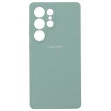  ORG Silikonska futrola za Samsung S25 ULTRA mint zeena | Eponuda.ba