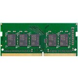 Synology 8 GB DDR4 ECC Unbuffered SODIMM Memory Module EAN:4711174724055, for models : RS1221RP+, RS1221+, DS1821+, DS1621xs+, DS1621+ D4ES01-8G | ePonuda.com