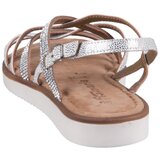 Tamaris 12860042948 Srebrna | shoptok.hr
