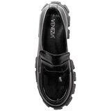 Venezia Mokasini 001771BLACK Črna | Shoptok.si