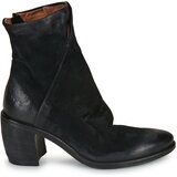 Airstep / A.S.98 Gležnjarji RITHM MID Črna | Shoptok.si