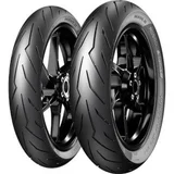 Diablo Rosso Sport ( 120/70-17 TL 58S M/C, sprednje kolo )
