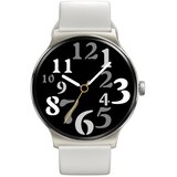 Haylou Smart Watch Solar Lite Silver | Eponuda.ba