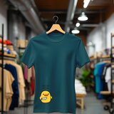 CAMISETA Majica sa štampanim printom Frost 20, Ženska, Teksas | Eponuda.com