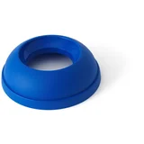 Moder plastičen pokrov koša za smeti za ločevanje odpadkov –