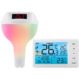 INF Brezžični termometer za bazen TS-PL01, (22056769) | Shoptok.si