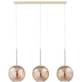  Luster na sajli VOLDA 3xE27/60W/230V mesing | Eponuda.com