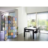 Artgeist PARAVAN 135/172/3 cm zelena | Shoptok.si