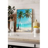 WALLXPERT Dekorativna slika u okviru 30 x 40 cm | Eponuda.com