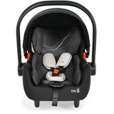 Cangaroo kolica za bebe 3u1 Kali Black, 0m+