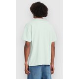 Volcom Pistol Stone Lse T-shirt pale aqua | Shoptok.si