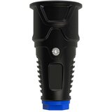 Utičnica šuko gumena 16A IP20 Commel | Shoptok.si