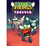  star vikings forever (pc) steam key global | ePonuda.com