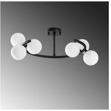 Opviq luminar 14140 crni luster | ePonuda.com