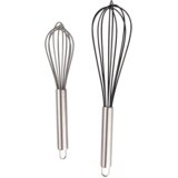 Altom design set 2 metalne pjenjače 0207015855 Cijene