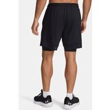 Under Armour UA Tech Vent 2in1 Short-BLK Men's Shorts - Mens | shoptok.hr