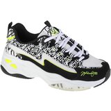 Skechers Nizke superge Uno 2 Črna Cene
