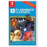 Atari Flashback Classics (SWITCH) | Shoptok.si