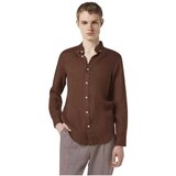 SCOTCH & SODA Scotch&soda - lanena muška košulja Cene