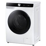 Samsung Pralno sušilni stroj WD90DG6G94BKU4, slim, 9+5 kg - - 600 x 850 x 480 mm, skupna globina z vrati 560 mm - 6,5 kg - 24 - Avtera | Shoptok.si