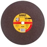 Dewalt rezna ploča za metal 355x3x25.4 mm