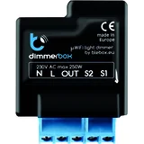 dimmerBox 230V - modul za upravljanje jakosti svetenja